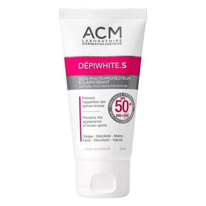 Depiwhite Spf50 50 Ml (ACM) Depiwhite Spf50 50 Ml (ACM) - Image 1