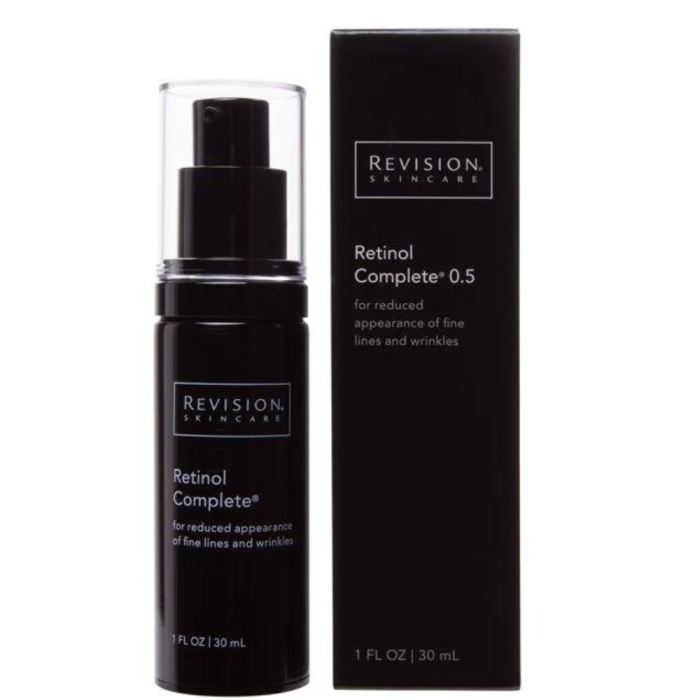 Retinol Complete 0.5 30ml (GVI Revision) Retinol Complete 0.5 30ml (GVI Revision)