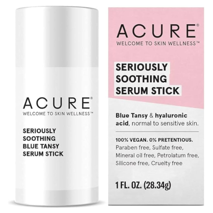 Seriously Soothing Serum Stick 30ml Ps Acure