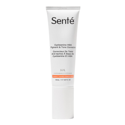 Sente Cisteamina + HSA 50ml Fedele
