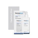 Silver 3% Capilarium Locion