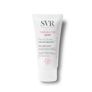 TOPIALYSE MANOS 50ML SVR