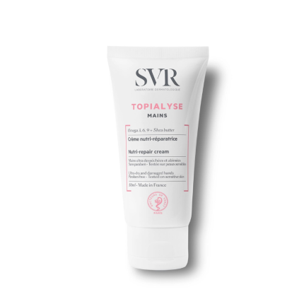 Topialyse Manos 50Ml (Svr)