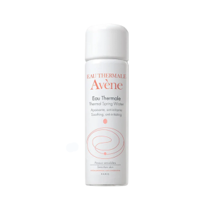 A-Agua Termal 50Ml Avene