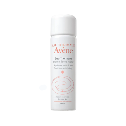 A-Agua Termal 50Ml (Avene)