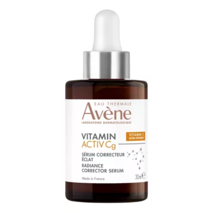 A-Vitamin Activ Cg Serum 30ml (Avene)-3282770393477