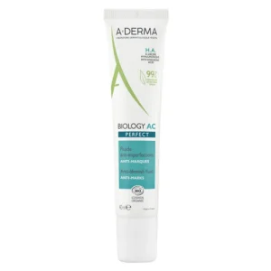 Biology Ac Perfect 40Ml A-Derma