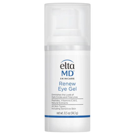 Eye Renew Gel 14.3gr