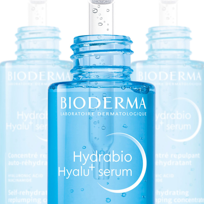Hydrabio Hyalu+ Serum 30Ml Bioderma - Image 5