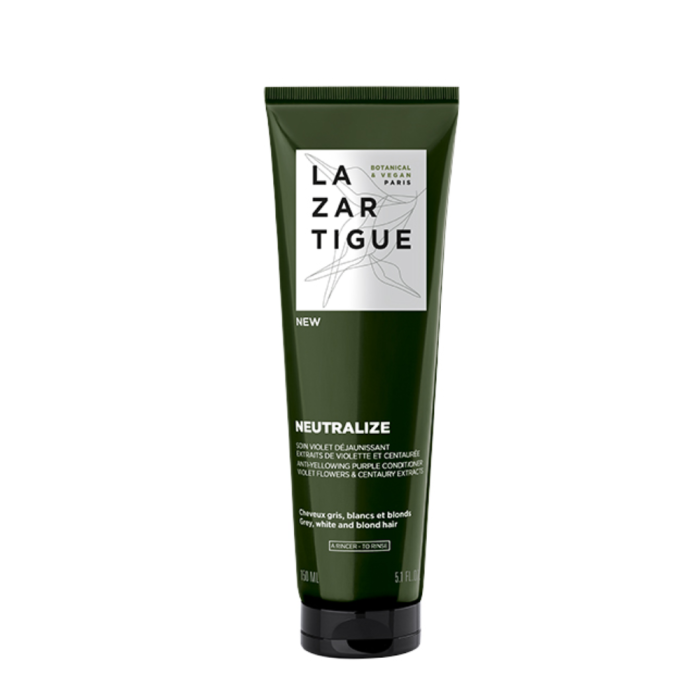 Neutralize Acondicionador 150 ML (Lazartigue)-3372290000624 Neutralize Acondicionador 150 ML (Lazartigue)-3372290000624