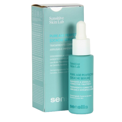 Pure Age Perf Cicane