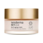 Retiage Crema Facial 50ml (Sesderma)-8429979444622