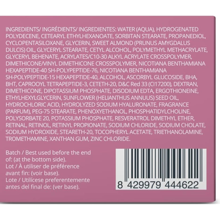 Retiage Crema Facial 50ml (Sesderma)-8429979444622 (1)