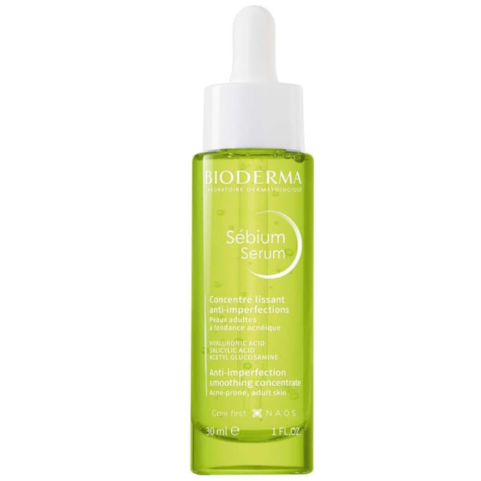 Sebium Serum 30M (Bioderma)-3701129809280
