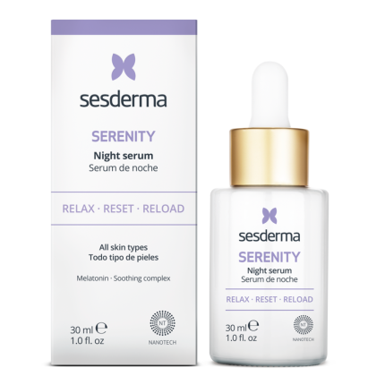 Serenity Liposomal Serum 30ml (Sesderma)