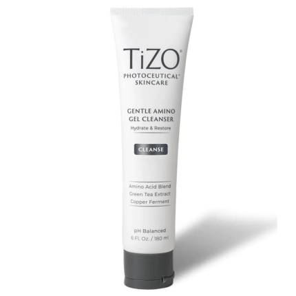 Tizo Gel Limpiador 180ml