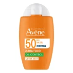 A-Fluido Ultra Mat 50ml FPS 50+ Avene