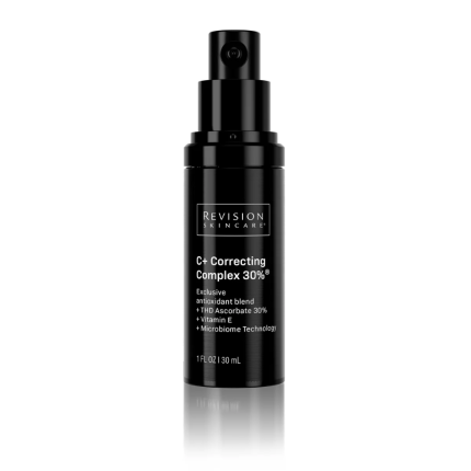 C + Correcting Serum C 30 ml (Revision). Resultados superiores. Revele una piel radiante con nuestro tratamiento iluminador diario de vitamina C no...