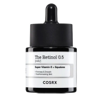 Aceite Antiox con Retinol .5% 20ml (Cosrx)-8809598454644