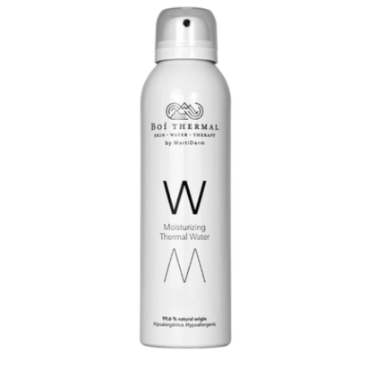 Agua Termal 150ml (Boi Thermal)-