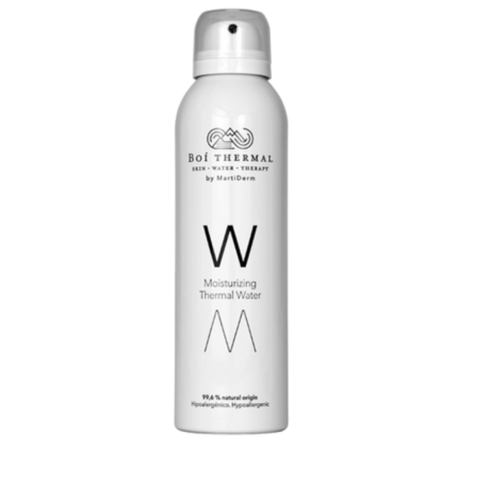 Agua Termal 150ml (Boi Thermal)-