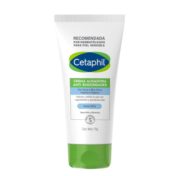 Alisadora Cetaphil 170gr (Galderma)-