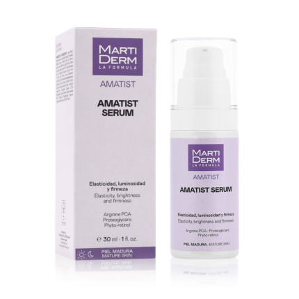 Amatist Suero 30ml (Martiderm)-
