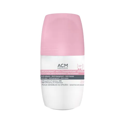 Deo Ant Calmante PS 48H 50 ML (ACM)-3760095254562