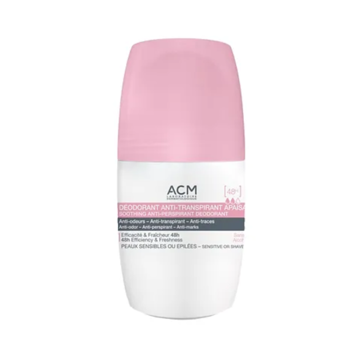 Deo Ant Calmante PS 48H 50 ML (ACM)-3760095254562 Deo Ant Calmante PS 48H 50 ML (ACM)-3760095254562