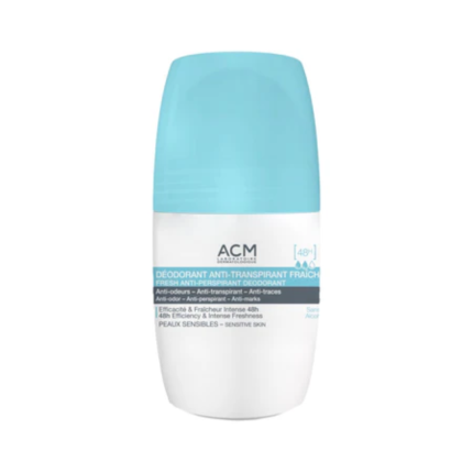 Deo Ant Frescor Unisex 48H 50 ML (ACM)-3760095254555