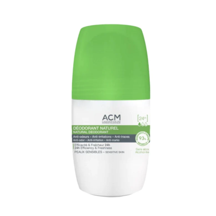 Deo Natural 24 H 50 ML (ACM)-3760095254548