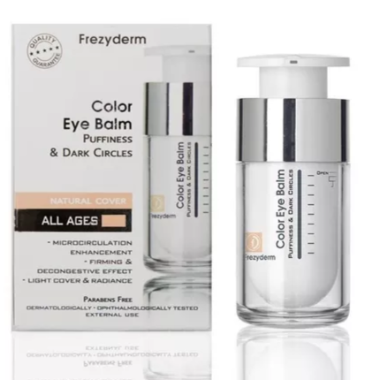 Eye Color Blam 15ML (FREZYDERM)-5202888271670