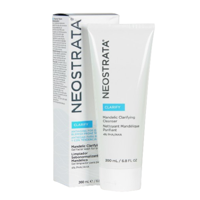 Gel Dermolimpiador 200ml (Neostrata)