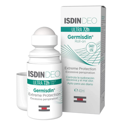 Germisdin RX Antit Roll