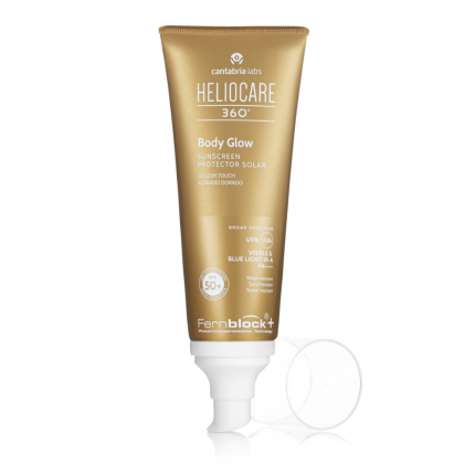 HELIOCARE BODY GLOW 100ML (CANTABRIA)-8470002100657 (1)