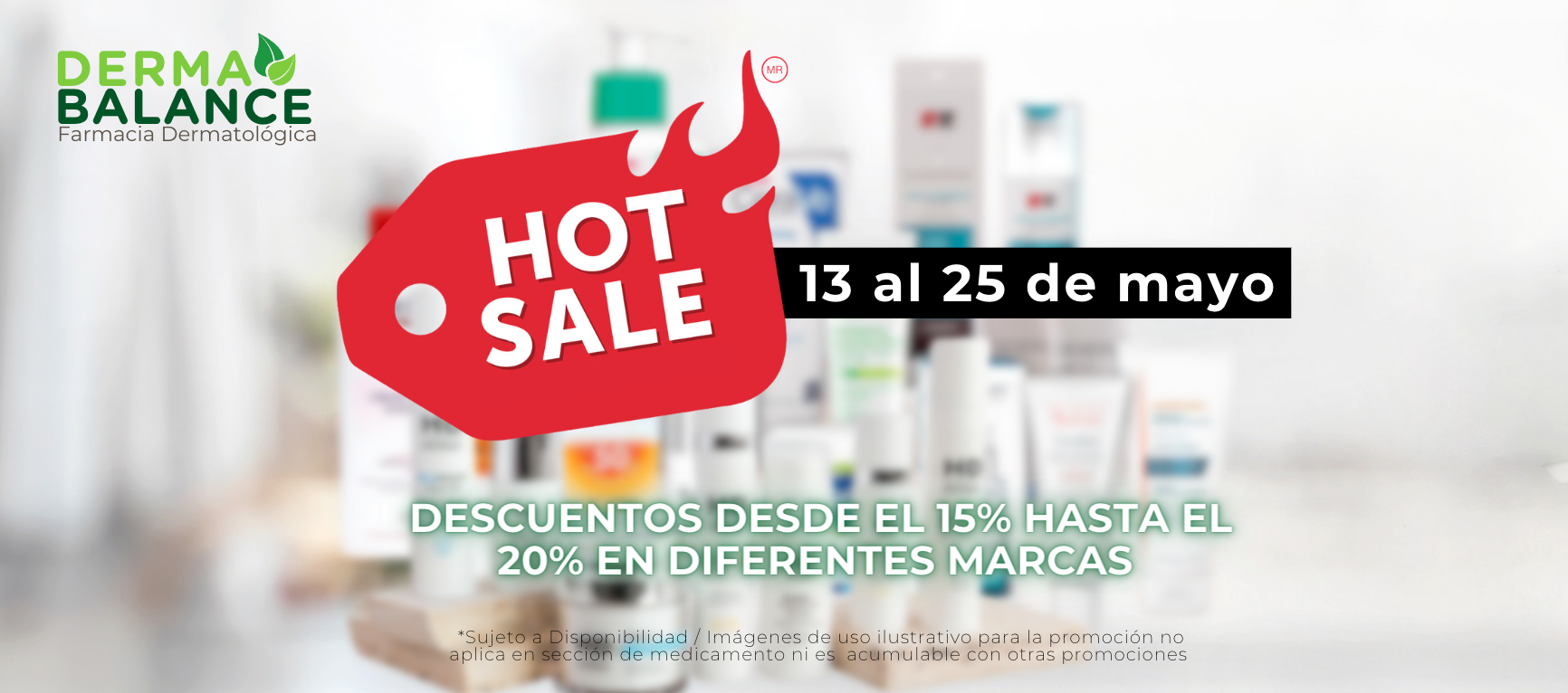 Hot Sale 2024 en México