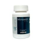 Minoxidil 5 Mg 90 caps (NeoLabma)-7506606800103