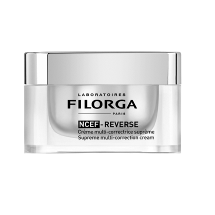 NCEF REVERSE CREMA 50ML ( FILORGA)