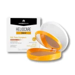 Heliocare Compacto Oil Free Bronce Cantabria