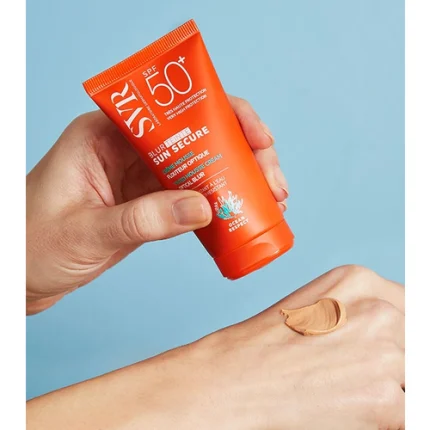 Sun Secure Blur Color Spf50 (Svr)