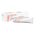 Betnovate Crema 40g (GSK)