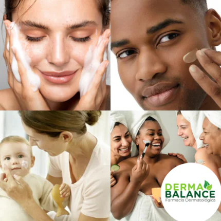 Cuidado facial