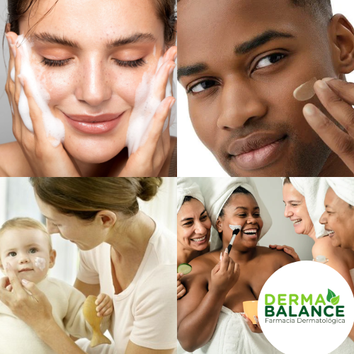 Cuidado Facial