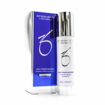 Crema Antioxidante 50ml (Zo Medical)-