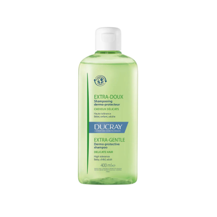 D-Shampoo Extra Suave 400ml