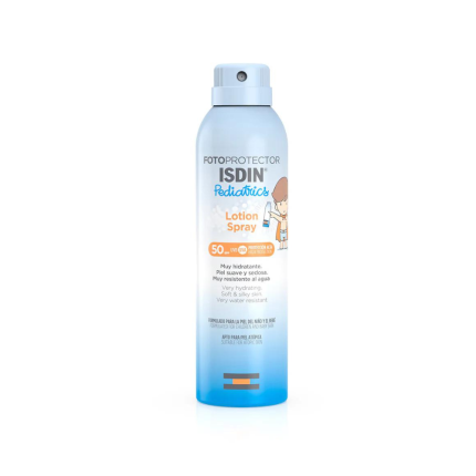 Isdin FPS50+ Pediatrico Spray