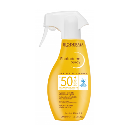 Photoderm Max Spray FPS50+ 400ml (Bioderma) (1)