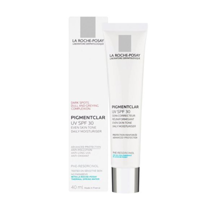 Pigmentclar Crema 40 ml (La Roche-Posay)-3337872414176