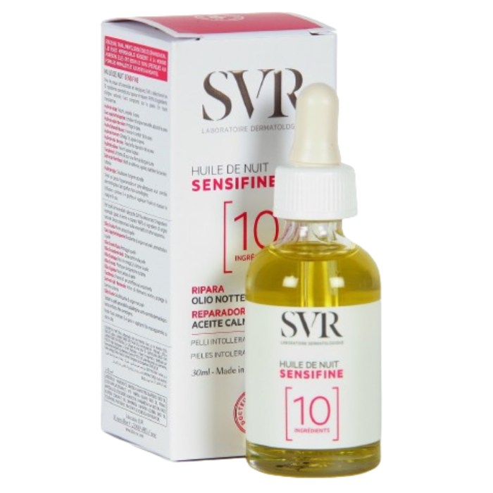 Sensifine Aceite de Noche