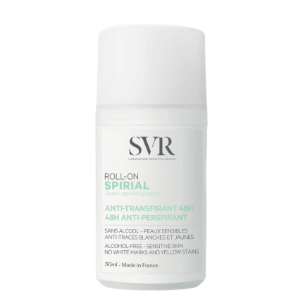 Spirial Roll On 50 ML